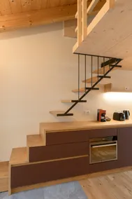 Makalu – Cozy Studio with Mezzanine - Image 3