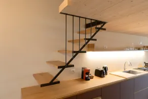 Makalu – Cozy Studio with Mezzanine - Image 4