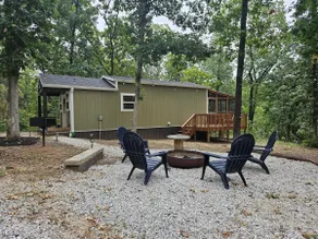 Little Cabin in the Woods - Image 2