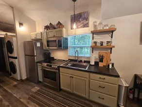 Little Cabin in the Woods - Image 5