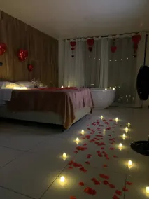 Master Suite - Colina do Aconchego - Image 5