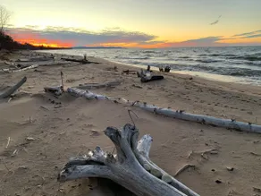 Superior Sunsets Cottage - Image 2