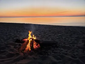 Superior Sunsets Cottage - Image 3