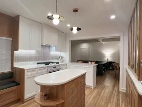 Welcome home to PENNY Cottage CVX! Renovated + A/C - Image 2