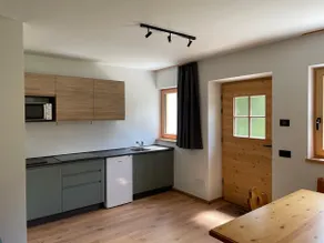 Chalet Vioz surrounded by nature - Image 5