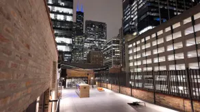 Downtown Penthouse Huge Patio with Great View - Image 5