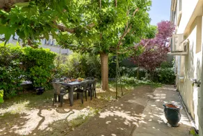 L'Oasis, 3 chambres, climatisation et jardin privé - Image 5