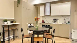 Home Sweet home in Chamberí - Image 3