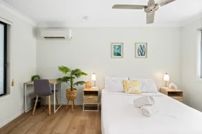 Tidy Sunnybank 1BR | Near Shops | Kitchen | 5144D1 - Image 5