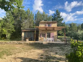 2 pretty atypical cabins on the same site - Image 3