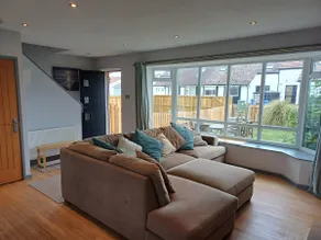 Prima House, Beadnell - Image 4