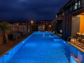 Private Wellness Residence with Heated Pool - Image 3