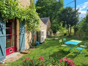 Charming house with garden - 15 min from Futuroscope - Image 2