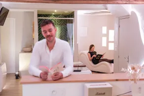 Les Jolies Nuits - À la folie, Loft & Spa - Image 5