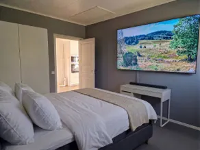 Wild Lodge - Luxury Nature Stay near Gothenburg - Image 3