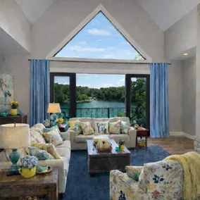 Deep Water, King Beds, 9P-Hottub - Image 2
