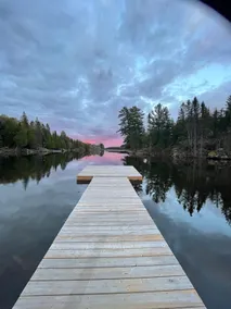 Private Lakefront Cottage - Relax & Unwind - Image 3