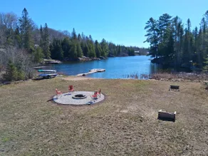 Private Lakefront Cottage - Relax & Unwind - Image 2