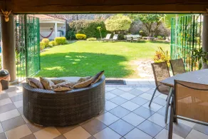 Casa Los Cachitos pool and Jacuzzi. - Image 4