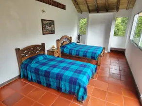 Farmhouse in Sasaima/Cundi - Coffee farm - Image 3