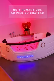 Le Cocon des Remparts - Hot Tub & Romantic Night - Image 3