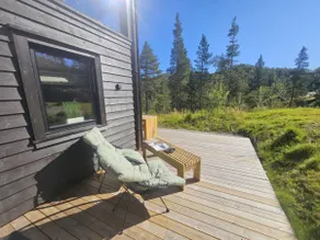 Cabin near the castle in Sirdal. Lots of availability in the future! - Image 4