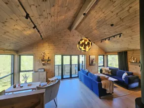 Cabin near the castle in Sirdal. Lots of availability in the future! - Image 2