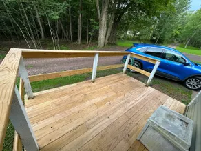 Great for hunters-skiers-hikers close to Windham - Image 2