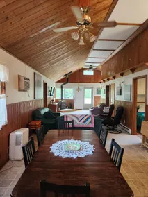 Peaceful Peak Lakeview Retreat | BBQ & Fire Pit - Image 4