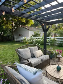 The Beehive Cottage Newburgh 2bdrm - Image 3