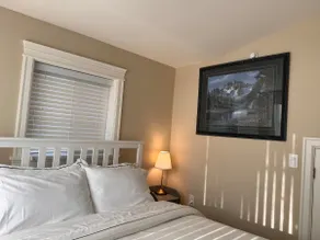 Luxury home by 29th skytrain - Image 2