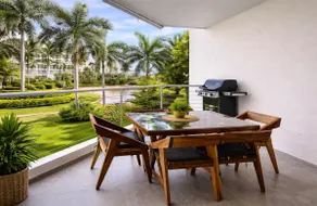 Aria Ocean 252 in front of Nuevo Vallarta beach - Image 2