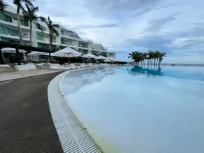 Aria Ocean 252 in front of Nuevo Vallarta beach - Image 3