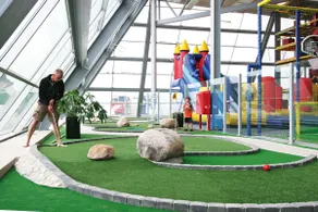 Holiday apartment with water park - Image 3