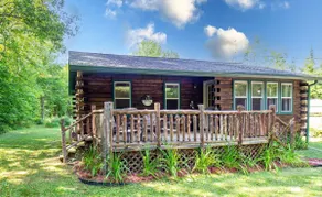 Lakewood Log cabin-ATV access - Image 2