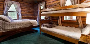 Lakewood Log cabin-ATV access - Image 5