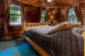 Lakewood Log cabin-ATV access - Image 4