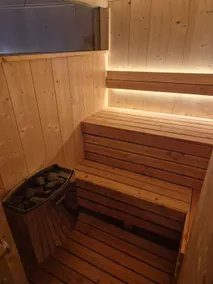 Chalet Delon, 6 beds, new sauna, unobstructed view - Image 4