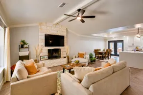 Private Pool + Hot Tub | 2 Acres | Salado Cottage - Image 2