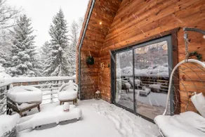 Lodge 3 - LE JOLIS CHALETS - Image 2