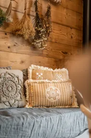 Lodge 3 - LE JOLIS CHALETS - Image 5