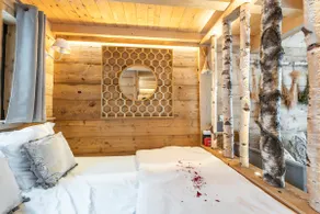Lodge 3 - LE JOLIS CHALETS - Image 3