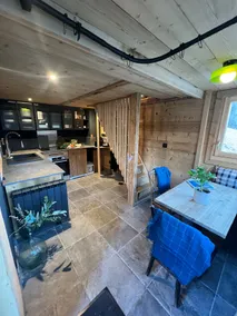 Cozy little cottage (Mazot) in Samoëns Grand Massif - Image 2