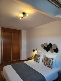 Magnificent Duplex Apartment in the City of Santiago 1... - Image 2