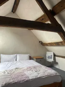 Cosy 2 bedroom cottage in Usk - Image 5