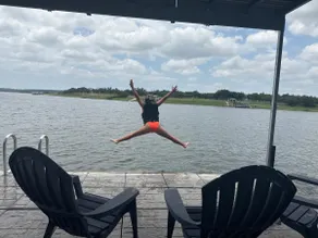 Lake Travis Bluff Retreat with Dock, Views & Spool - Image 3