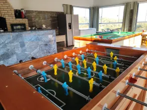 Recanto Marcio e Nowa – A Genuinely Heated Pool - Image 4