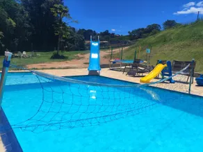 Recanto Marcio e Nowa – A Genuinely Heated Pool - Image 2