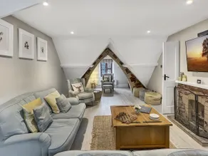 One Grooms Cottage Dunster - Image 2
