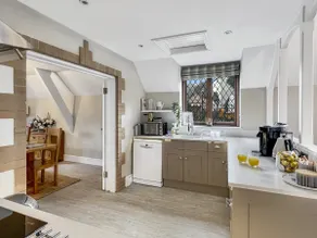 One Grooms Cottage Dunster - Image 5